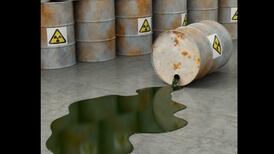 Nuclear incident off our coast has potential to bankrupt Ireland