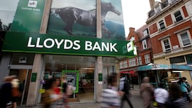 Lloyds completes £1.9bn acquisition of credit card firm MBNA