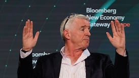 Cheap ‘booze and fags’ one of Brexit’s few benefits - Michael O’Leary