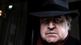 John Banville defends Liam Neeson against ‘frightening new puritanism’