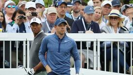 McIlroy drawn alongside Woods and Spieth at US PGA