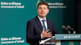 Coronavirus: Minister to meet insurers amid standoff over business interruption payouts