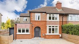 Modern efficiency beside UCD with a blueprint to extend