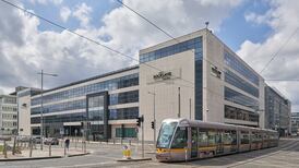 Hibernia sells Dublin office blocks to Commerz for €152m