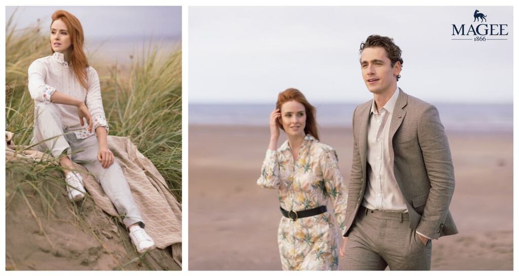 Subscriber Rewards: Magee1866