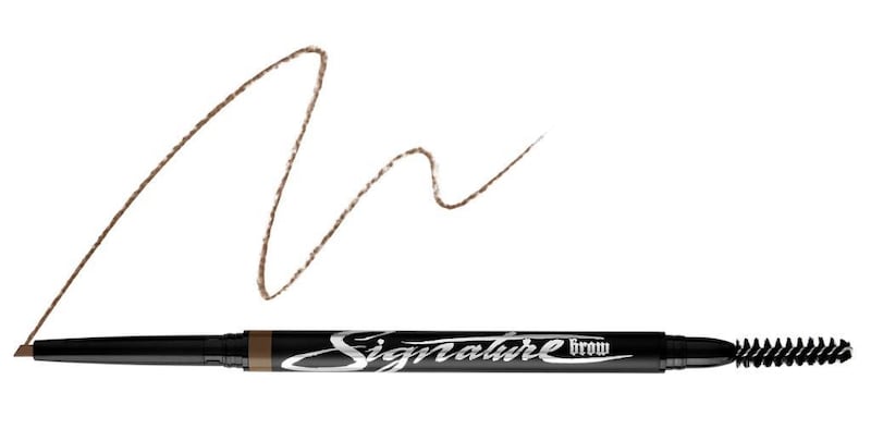 Kat Von D Brow Signature Precision Brow Pencil (Û21 at Debenhams)