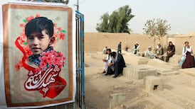 Isis-K insurgency jeopardises Taliban’s grip on Afghanistan