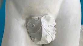 Why the ancient Greeks didn’t make a big deal of penis size