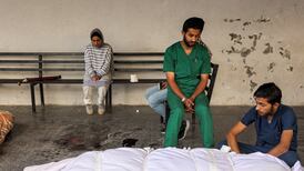 US threatens sanctions on Israeli group for attacking Gaza aid