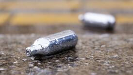 ‘Drug craze’: Use of laughing gas by under-18s should be banned – FG TD