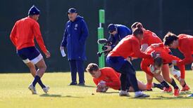 Eddie Jones lashes out at ‘poison written in the media’