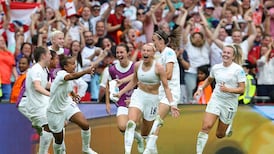 English women change a poor past into a fairytale ending