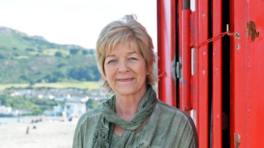 The Labour Party has said that no disciplinary action will be taken against Wicklow TD Anne Ferris after she abstained in the Dáil vote last night on the establishment of the Commission of Investigation into Mother and Baby Homes. Photograph: Eric Luke/The Irish Times.