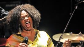 Real jazz still reigns supreme in Cork