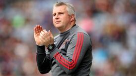 Mayo boards fiddle with the canapes while the dinner burns