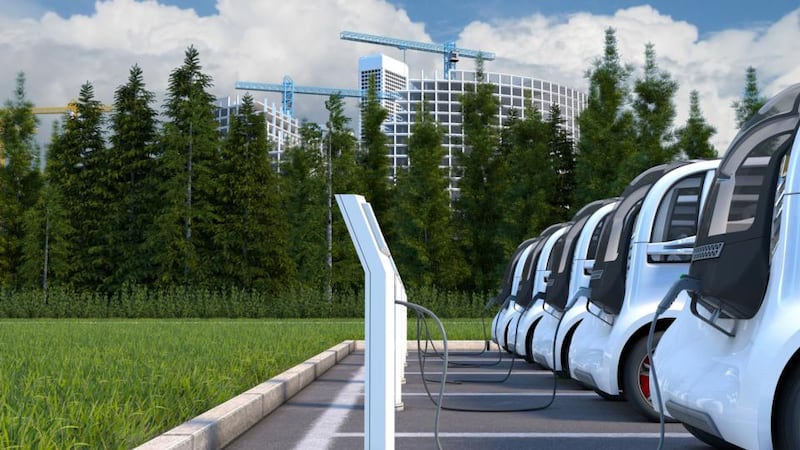 While private charging suppliers are now starting to enter the market, it will still be down to the ESB to ensure that we have enough juice, and enough places to juice up