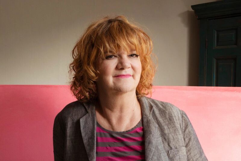 Co-founder of The Raincoats Gina Birch comes to Whelan's this week