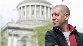 Diarmuid Ferriter’s books of the year