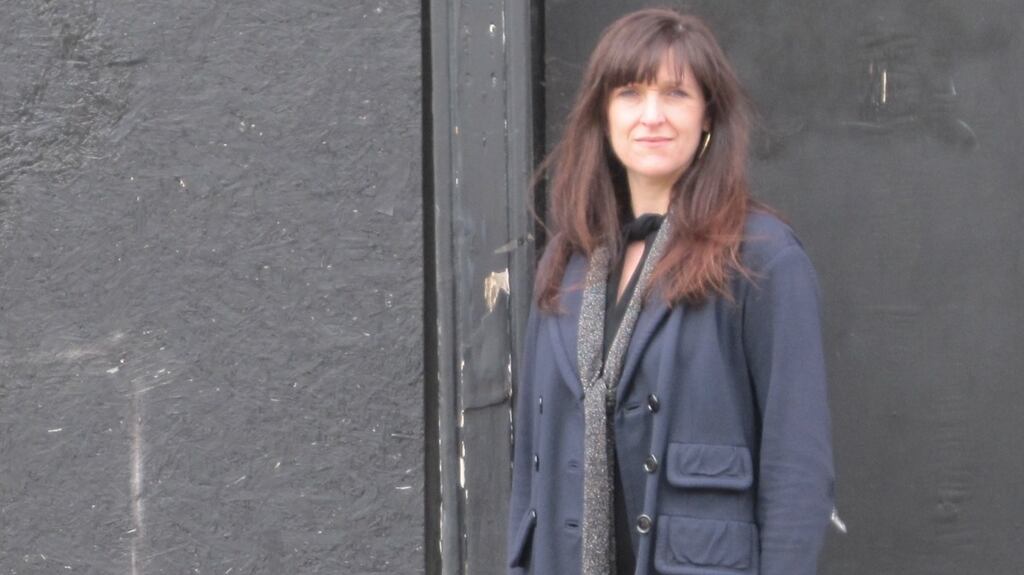 Henrietta McKervey: resolutely unsentimental when it comes to dissecting her characters’ feelings and motivations