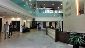 Beacon hospital blames downturn in profitability on cost inflation