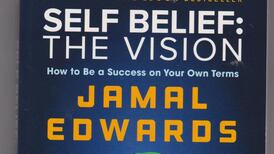 Self belief: the vision