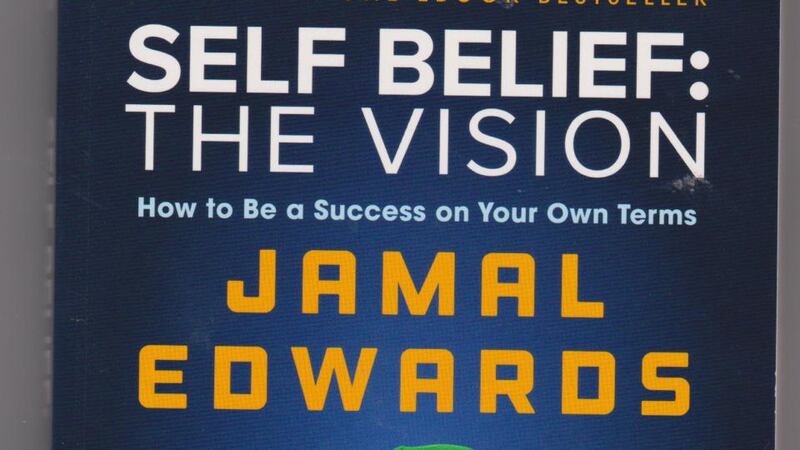 Self belief: the vision