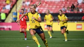 World Cup Group G: Sweden likely to dominate with second up for grabs
