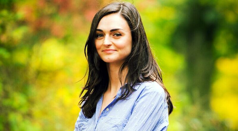 Charlene Hegarty: “I've always said, it's not about knowing lots of people, It's about knowing people really well."