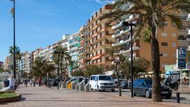 Two shot dead at Irish bar in Costa del Sol