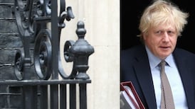 Johnson defends coronavirus response as UK’s death toll passes 50,000