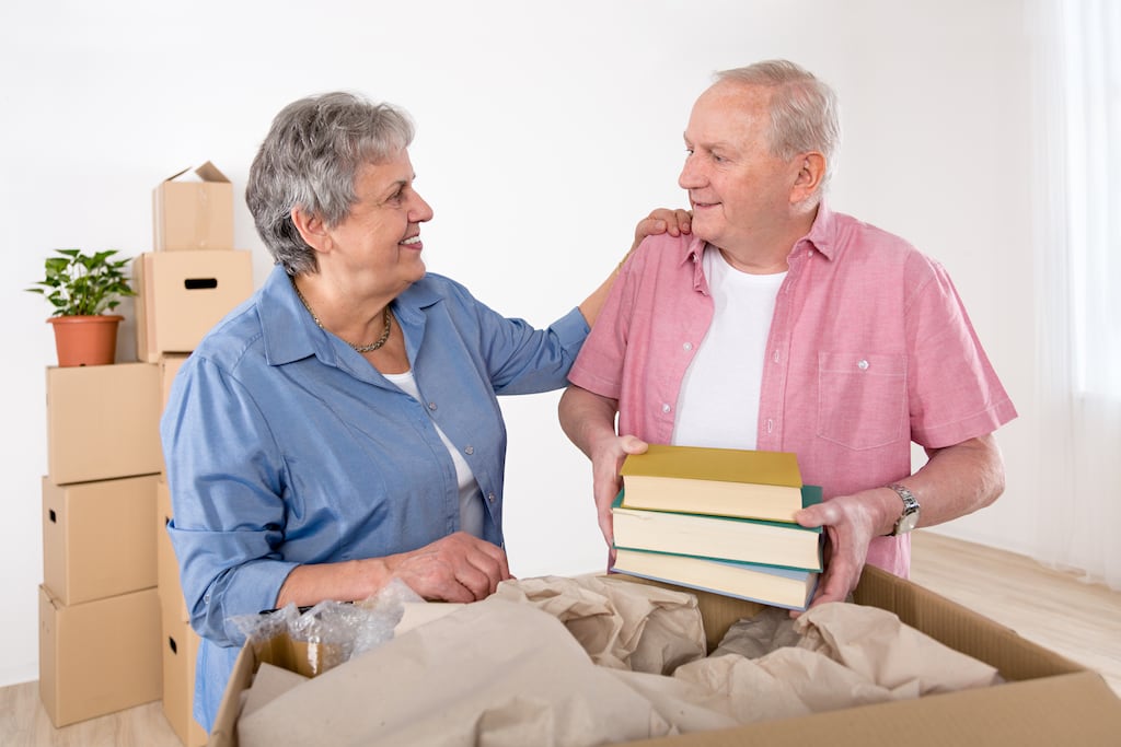 Older people in some local-authority areas can request their council buy them out in return for a spot in an age-friendly housing scheme