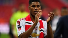 Marcus Rashford awarded new Manchester United contract