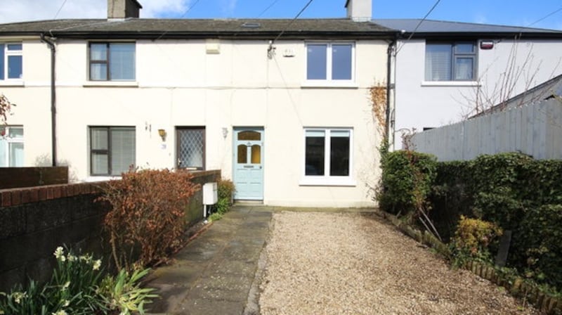 29 O’Donnell Gardens, Glasthule, Co Dublin