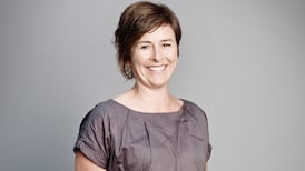 Irish crafts are ready for their close-up