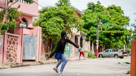 At least €6 million in relief supplies lost in Haiti due to looting, World Food Programme says