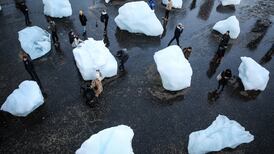 Problem of making Paris accord stick dominates UN climate summit