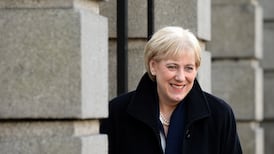 Heather Humphreys reassured Google over EU copyright reform