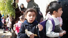 Government calls for Irish communities to sponsor refugee families