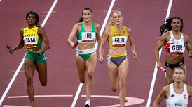 Tokyo Games Day 10: Irish in action and best of the rest