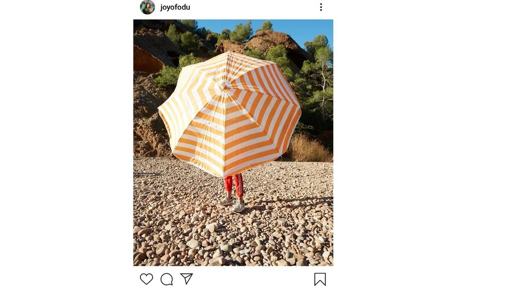 How the new changes will look.