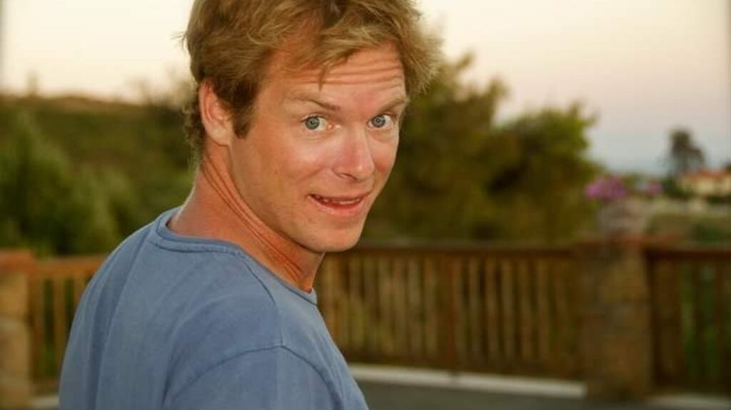 David Morgan O’Connor