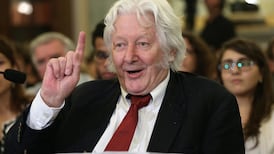 Johnny Watterson: Fearless Andrew Jennings met powerful sports corporations head on