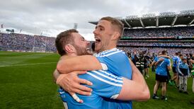 Magee reckons ‘unfinished business’ a big motivation in return of Mannion and McCaffrey