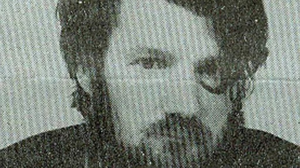 John Shaw,  the country’s longest serving prisoner. Photograph: RTÉ