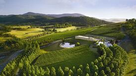 Australia’s cold front