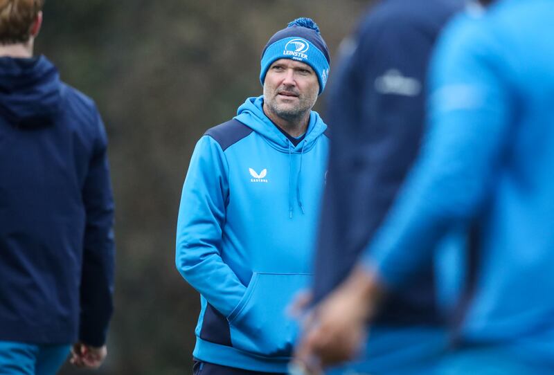 The Springboks retained the World Cup after becoming the first side in international rugby to win three Tests in a row by a solitary point. Photograph: Nick Elliott/Inpho