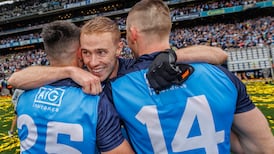 Mannion points to sense of duty as he savours ‘sweetest’ success