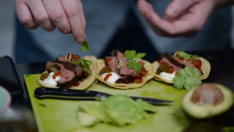 Photograph: Alan Betson/ The Irish Times