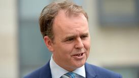 Joe McHugh defends approving theatre grant against advice