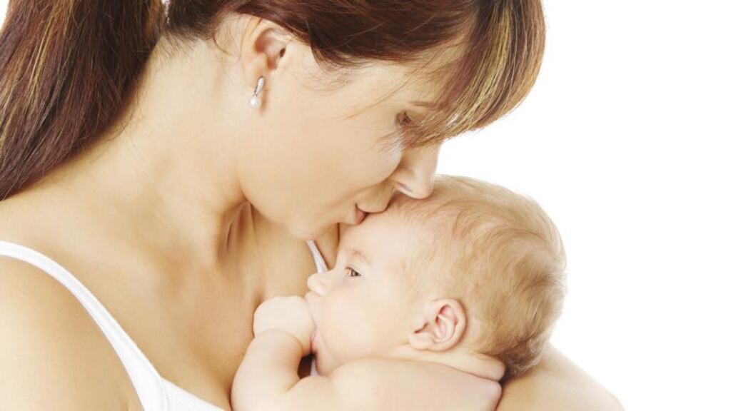 While some women take supplements once they are pregnant, not enough are doing so. Also, by then it may be too late, as the baby’s neural tube develops in the first month after conception. Photograph: Thinkstock